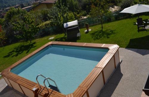 Salo House | Villa La Veranda