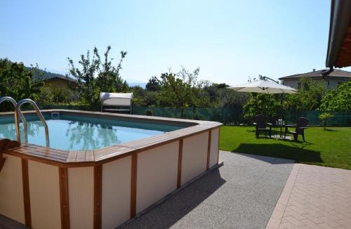 Salo House | Villa La Veranda