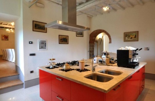 San Gimignano Other | VILLA LA VERNACCIA