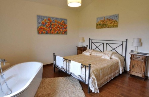 San Gimignano Other | VILLA LA VERNACCIA