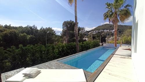 Santa Eulalia del Rio Villa | Villa La Vida