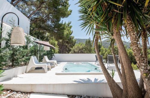 Santa Eulalia del Rio Villa | Villa La Vida