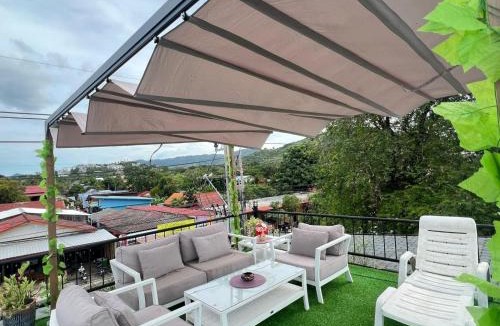 Bophut Hotel | Villa Labaron