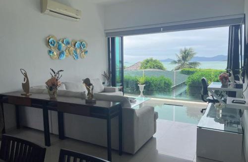 Bophut Hotel | Villa Labaron