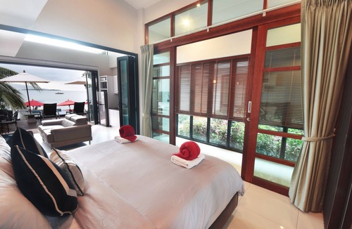 Bophut Hotel | Villa Labaron