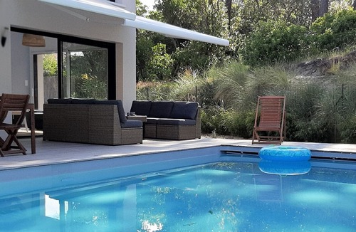 Labenne-Ocean House | Villa Labenne, 4 bedrooms, 12 persons
