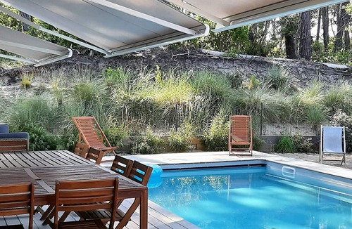 Labenne-Ocean House | Villa Labenne, 4 bedrooms, 12 persons