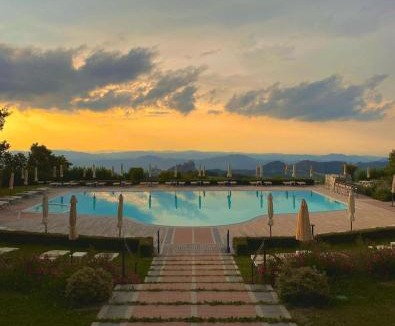 Montecopiolo Hotel | Villa Labor