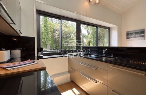 Les Estagnots House | Villa LAC