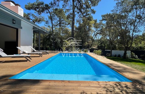 Les Estagnots House | Villa LAC