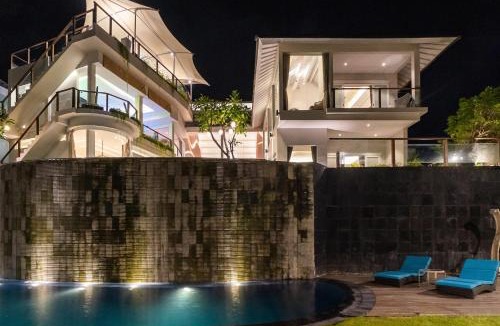 Pererenan Villa | Villa Lacella
