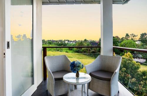 Pererenan Villa | Villa Lacella