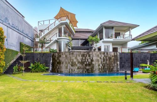 Pererenan Villa | Villa Lacella