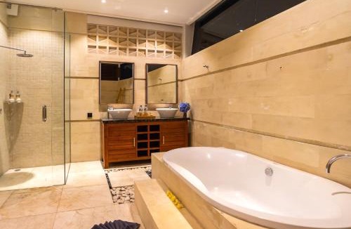 Pererenan Villa | Villa Lacella
