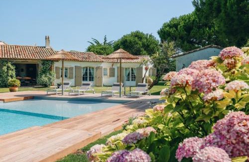 Les Portes-en-Re Villa | Villa Lady