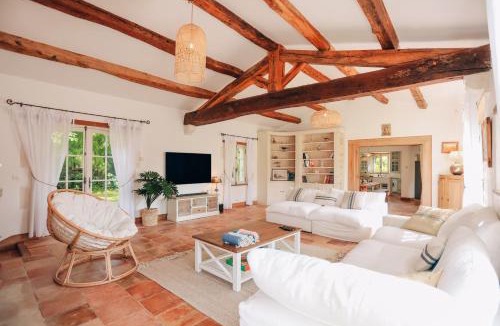Les Portes-en-Re Villa | Villa Lady