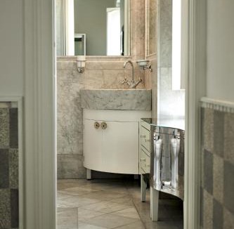 Vatican House | Villa Laetitia