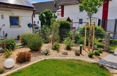 Heideck House | Villa Laffenau