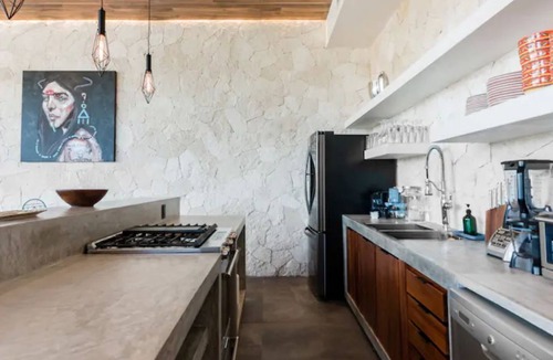 Tulum Villa | Villa LaGú Luxury 5BR Jungle Villa Pool, Spa & Chef