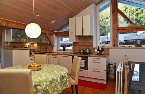 Sarntal Apartment | Villa Lageder