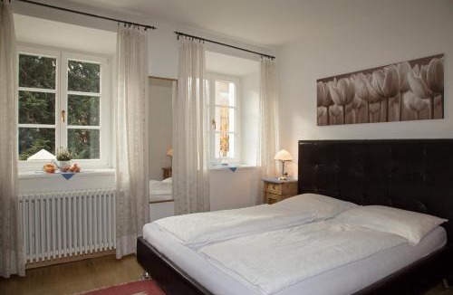 Sarntal Apartment | Villa Lageder
