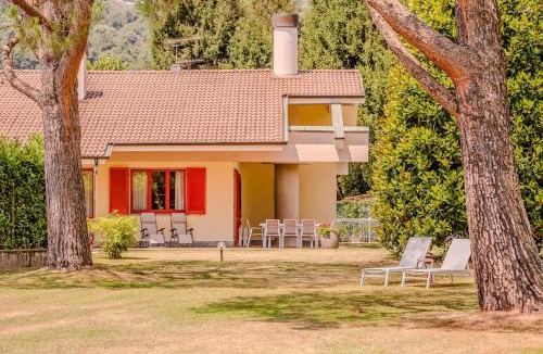 Lesa Villa | Villa Lago Maggiore