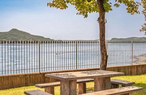 Lesa Villa | Villa Lago Maggiore