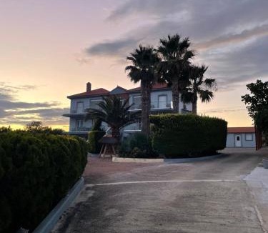 Varos Apartment | Villa Lagosta