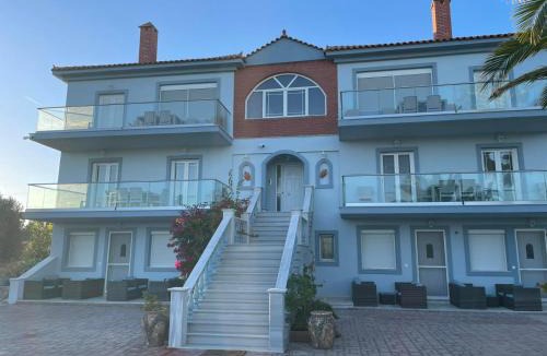 Varos Apartment | Villa Lagosta