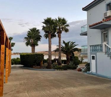 Varos Apartment | Villa Lagosta