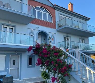 Varos Apartment | Villa Lagosta