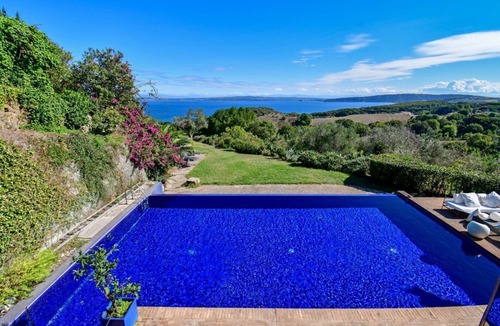 Lake Bracciano Villa | Villa Laguna - Three Bedroom Villa, Sleeps 6