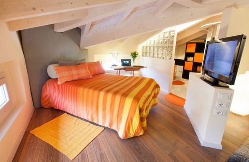 Lodi Bed & Breakfast | Villa Laila
