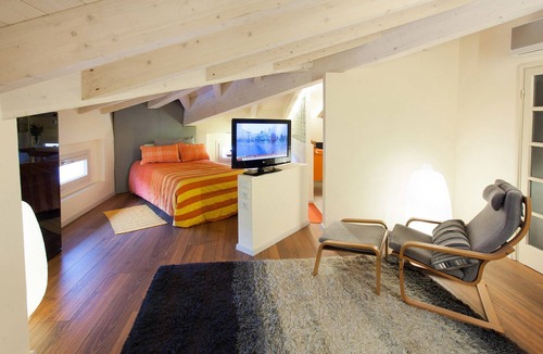 Lodi Bed & Breakfast | Villa Laila
