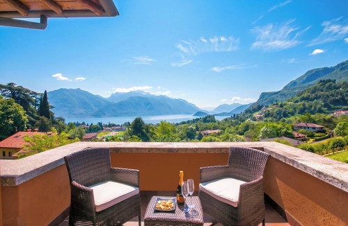 Menaggio Villa | Villa Lakecomo - Ritrovo