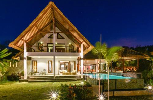 Temukus Villa | Villa Lakshmi
