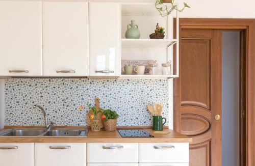 L'Assunta Apartment | Villa Lama