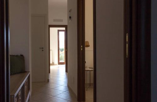 L'Assunta Apartment | Villa Lama