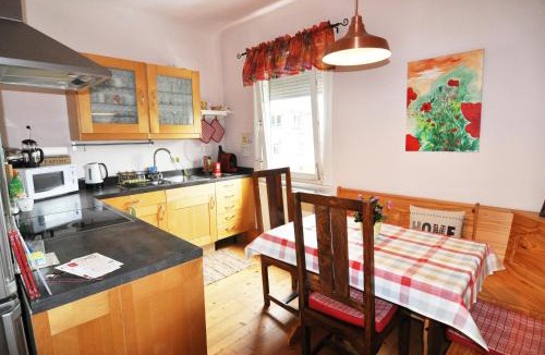 Lorch House | Villa LamBa Gastezimmer