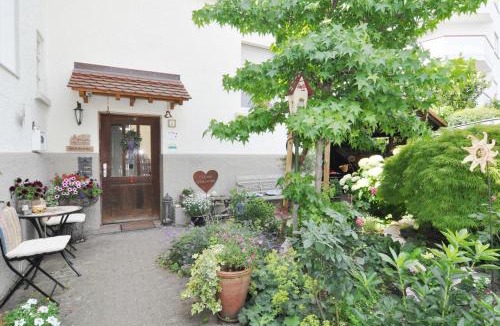 Lorch House | Villa LamBa Gastezimmer