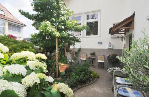 Lorch House | Villa LamBa Gastezimmer