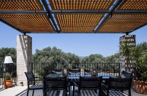 Filaki Villa | Villa Lambros