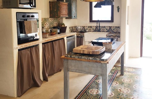 Ostuni Cottage | Villa Lamia Nova - Ostuni