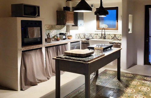 Ostuni Cottage | Villa Lamia Nova - Ostuni