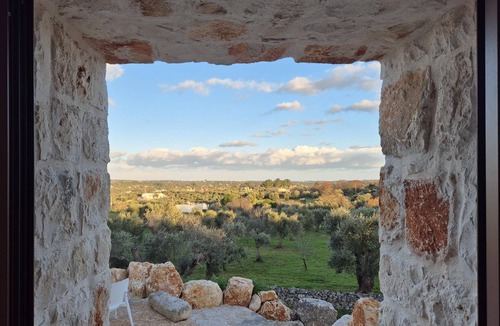 Ostuni Cottage | Villa Lamia Nova - Ostuni