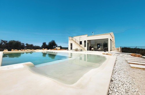 Ostuni Cottage | Villa Lamia Nova - Ostuni