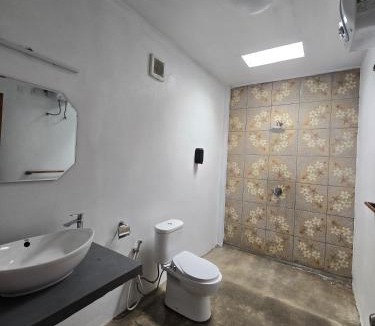 Krui Villa | Villa Lamorna