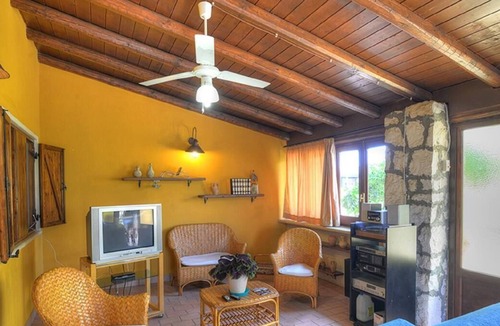 Solarino Villa | Villa Lampo