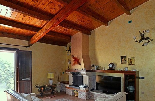 Solarino Villa | Villa Lampo