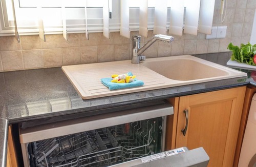 Pernera House | Villa Lana - Family friendly - Best location - Private fenced pool